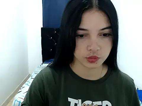 Celeste_veryhot from StripChat
