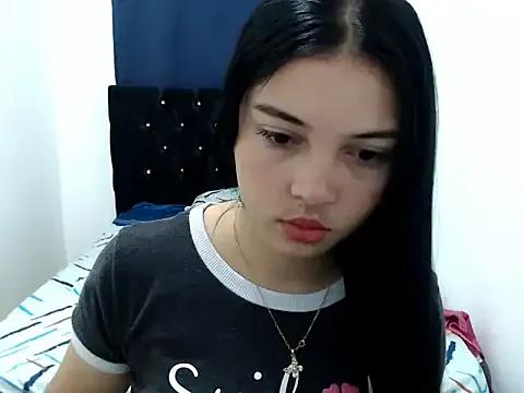 Celeste_veryhot from StripChat