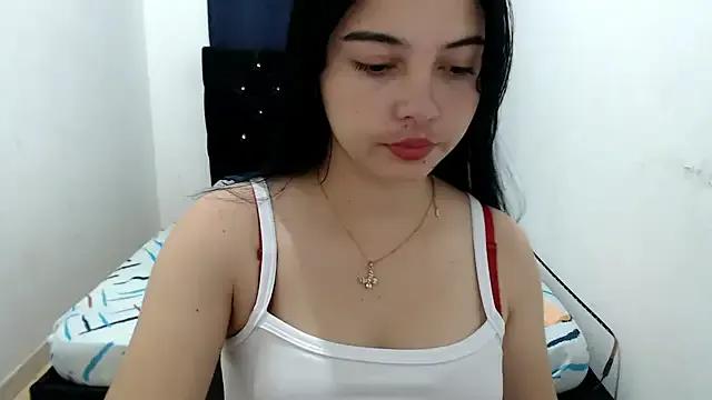 Celeste_veryhot from StripChat