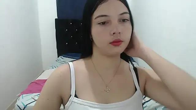 Celeste_veryhot from StripChat