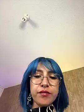 celeste_wood_ from StripChat is Freechat