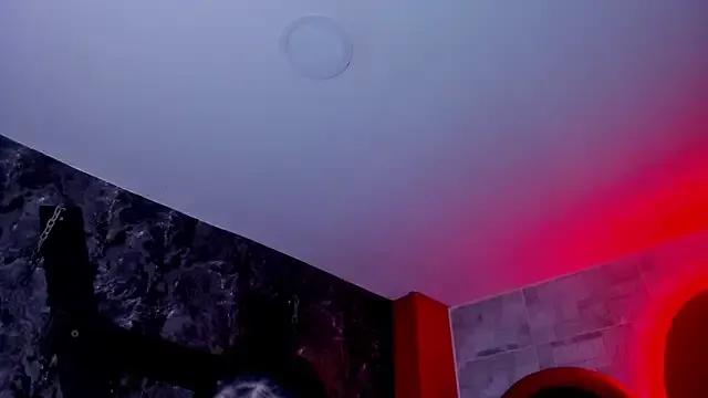 CelesteHeaven from StripChat