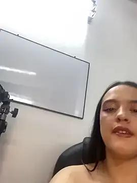 CelesteJones1 from StripChat is Freechat