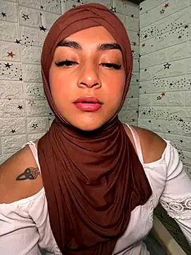 CelestSkyy from StripChat is Freechat