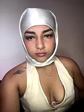 CelestSkyy from StripChat is Freechat