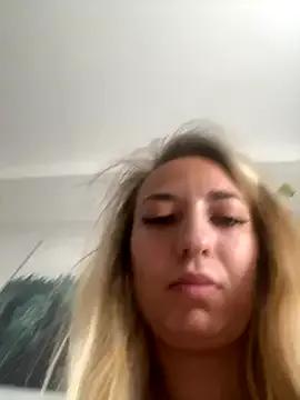 Celine_charme from StripChat is Freechat