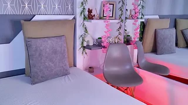 Celine_Lee from StripChat is Freechat