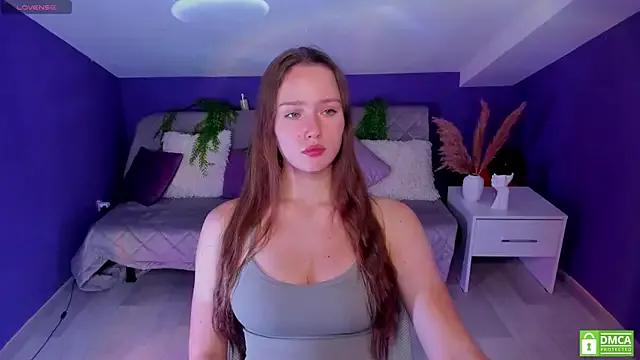 CelineCharm_ from StripChat is Freechat