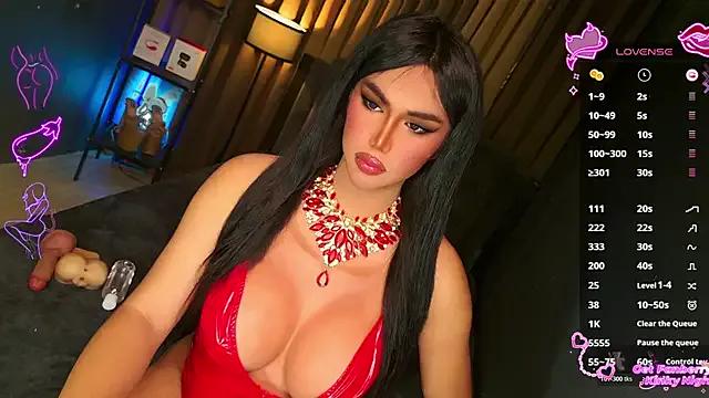 CelineWintour from StripChat is Freechat