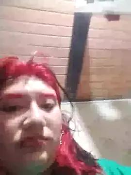 Cerecitaa02_ from StripChat