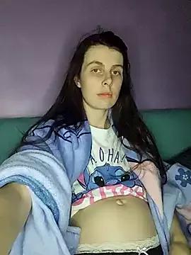 Chachalette444 from StripChat