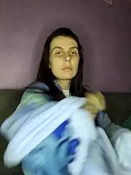 Chachalette444 from StripChat