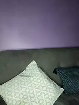 Chachalette444 from StripChat