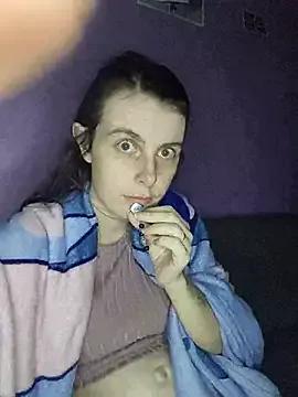 Chachalette444 from StripChat