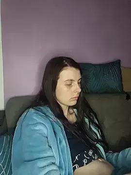 Chachalette444 from StripChat