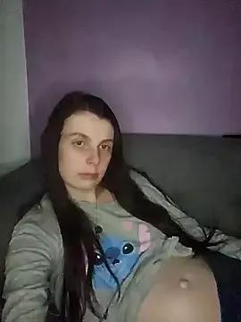 Chachalette444 from StripChat