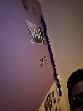 Chachalette444 from StripChat