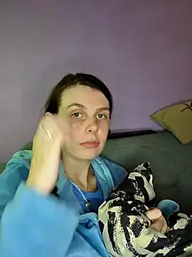 chachalette444 from StripChat is Freechat