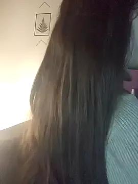 Chachalette444 from StripChat