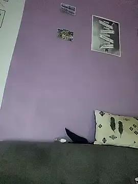 Chachalette444 from StripChat