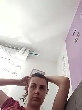 Chachalette444 from StripChat