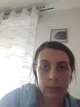 Chachalette444 from StripChat