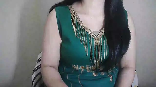 Chanchal--Navya from StripChat is Freechat