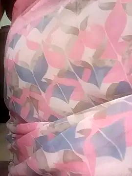 Chandini_Telugu from StripChat is Freechat