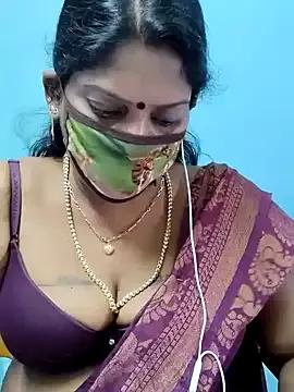 chandravathi from StripChat is Freechat