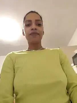 chanell95 from StripChat is Freechat