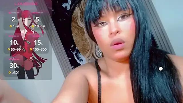 chanell_sex__ from StripChat is Freechat