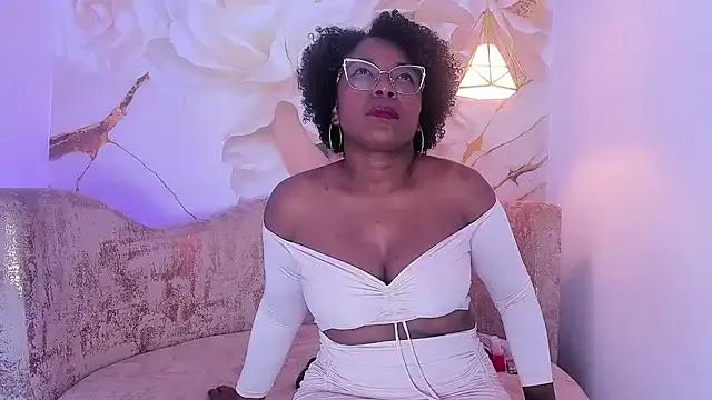 ChannelCroix from StripChat is Freechat