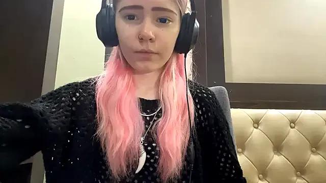 ChanteNovack from StripChat is Freechat