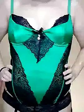 Charlotte391 from StripChat is Freechat