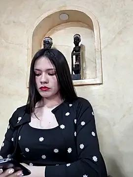 CHARLOTTE__05 from StripChat is Freechat