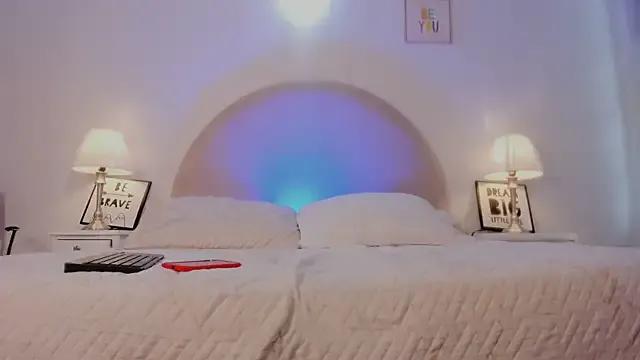 charlotte__queen from StripChat is Freechat