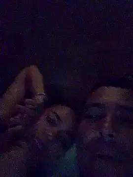 charlotte_dante212 from StripChat is Freechat