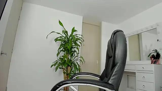 charlotte_tiller from StripChat is Freechat