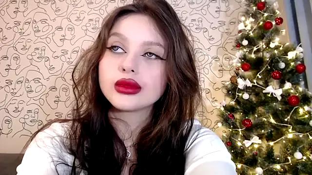 charming_peach from StripChat is Freechat