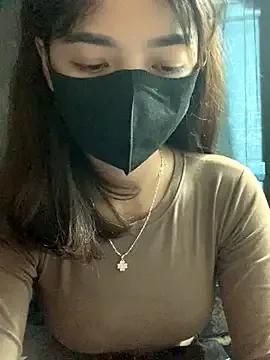 Chau_love69 from StripChat is Freechat