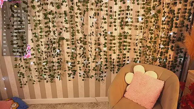 cheeky_cherry_ from StripChat is Freechat