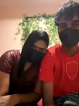 Chennai_Fire from StripChat is Freechat