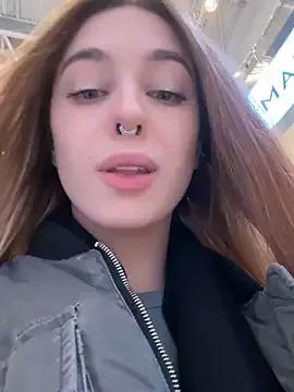 Cherry____Pie from StripChat is Freechat