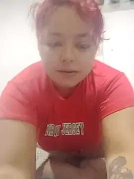 cherry_canndy_ from StripChat is Freechat