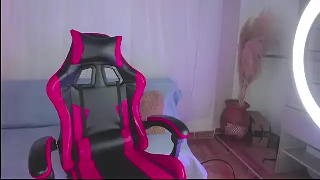 Cherry_Honey_ from StripChat is Freechat