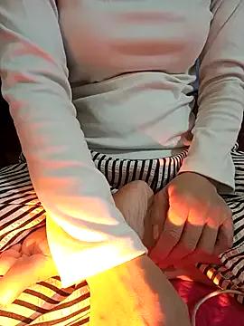 Cherry_Le02 from StripChat is Freechat