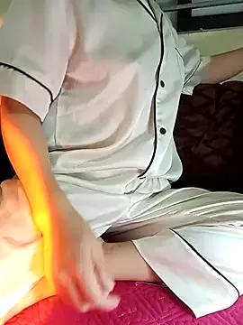 Cherry_Le02 from StripChat is Freechat