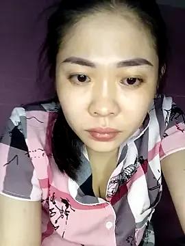 Cherry_pusy99 from StripChat is Freechat