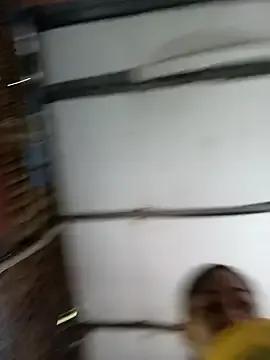 Cherry_pusy99 from StripChat is Freechat