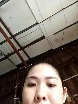 Cherry_pusy99 from StripChat is Freechat